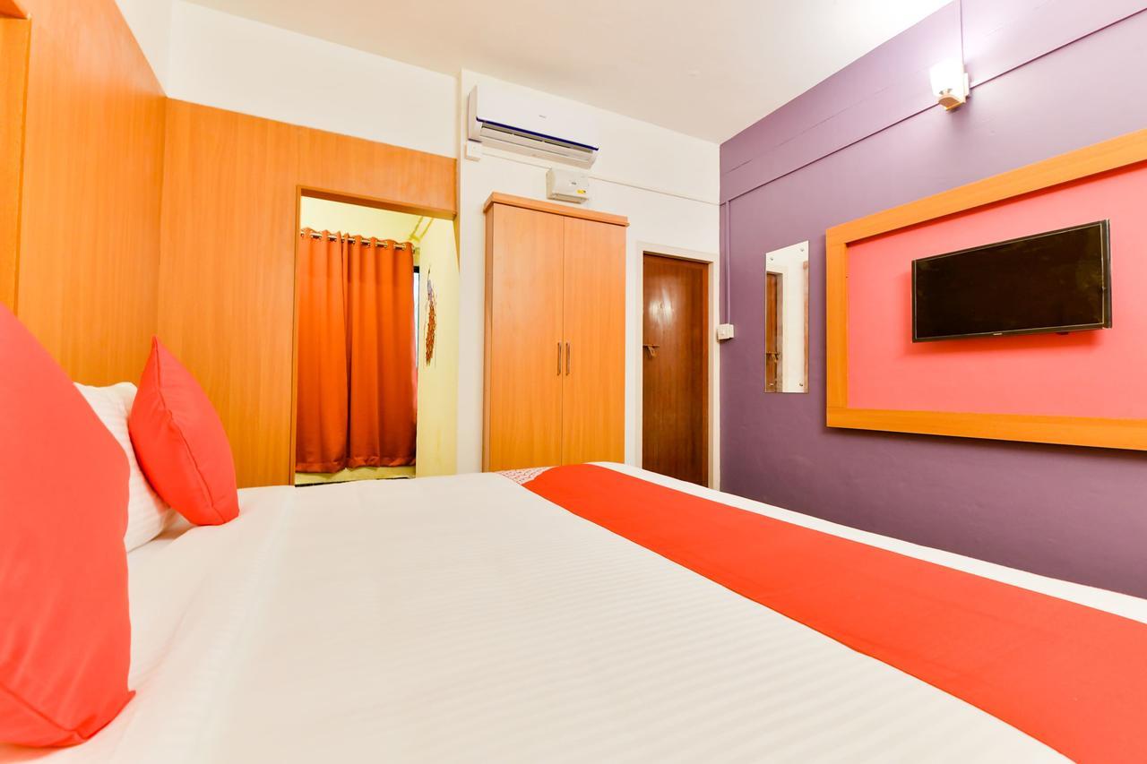 Oyo 9310 Viceroy Kochi