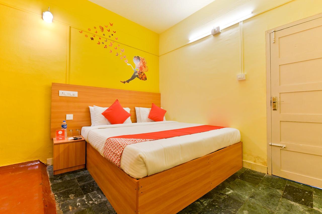 Oyo 9310 Viceroy Hotel 3*