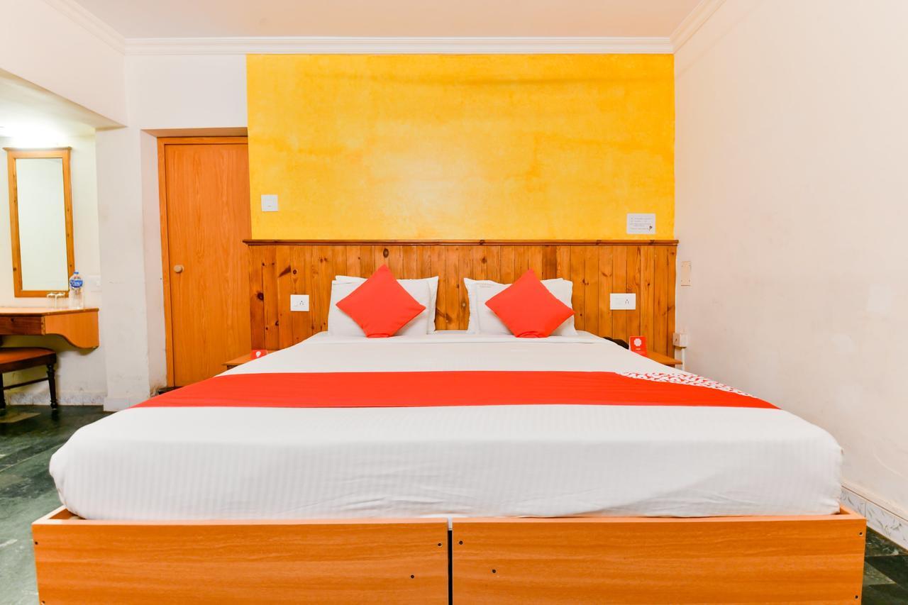 Hotel Oyo 9310 Viceroy Kochi