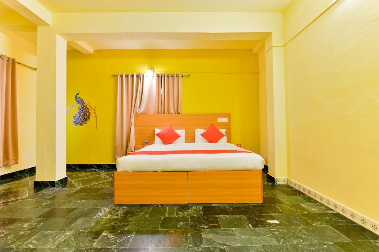 Hotel Oyo 9310 Viceroy Kochi