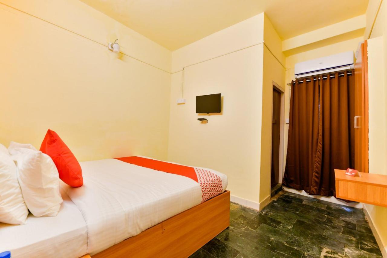 Hotel Oyo 9310 Viceroy Kochi