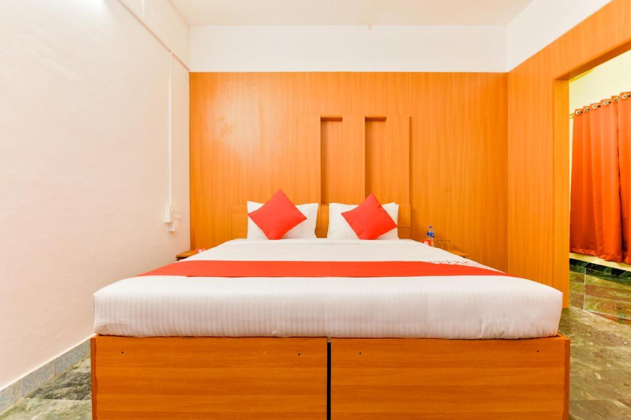 Hotel Oyo 9310 Viceroy Kochi