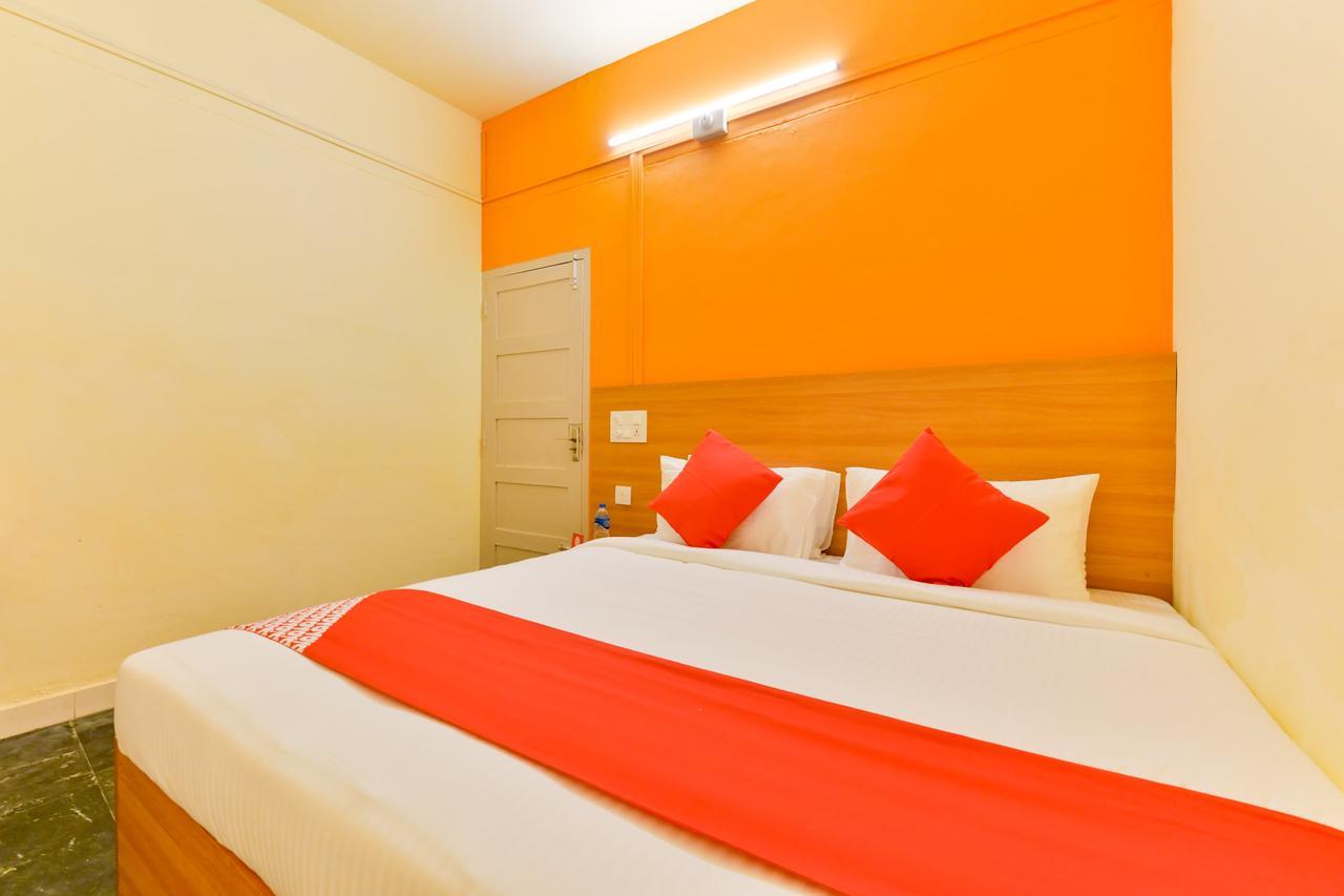 Oyo 9310 Viceroy Hotel Kochi