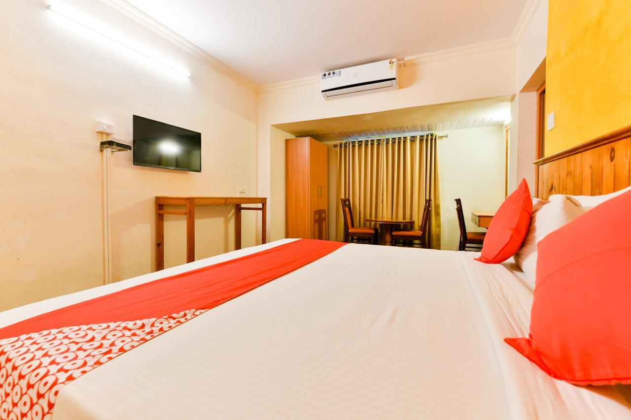 Oyo 9310 Viceroy 3* Kochi