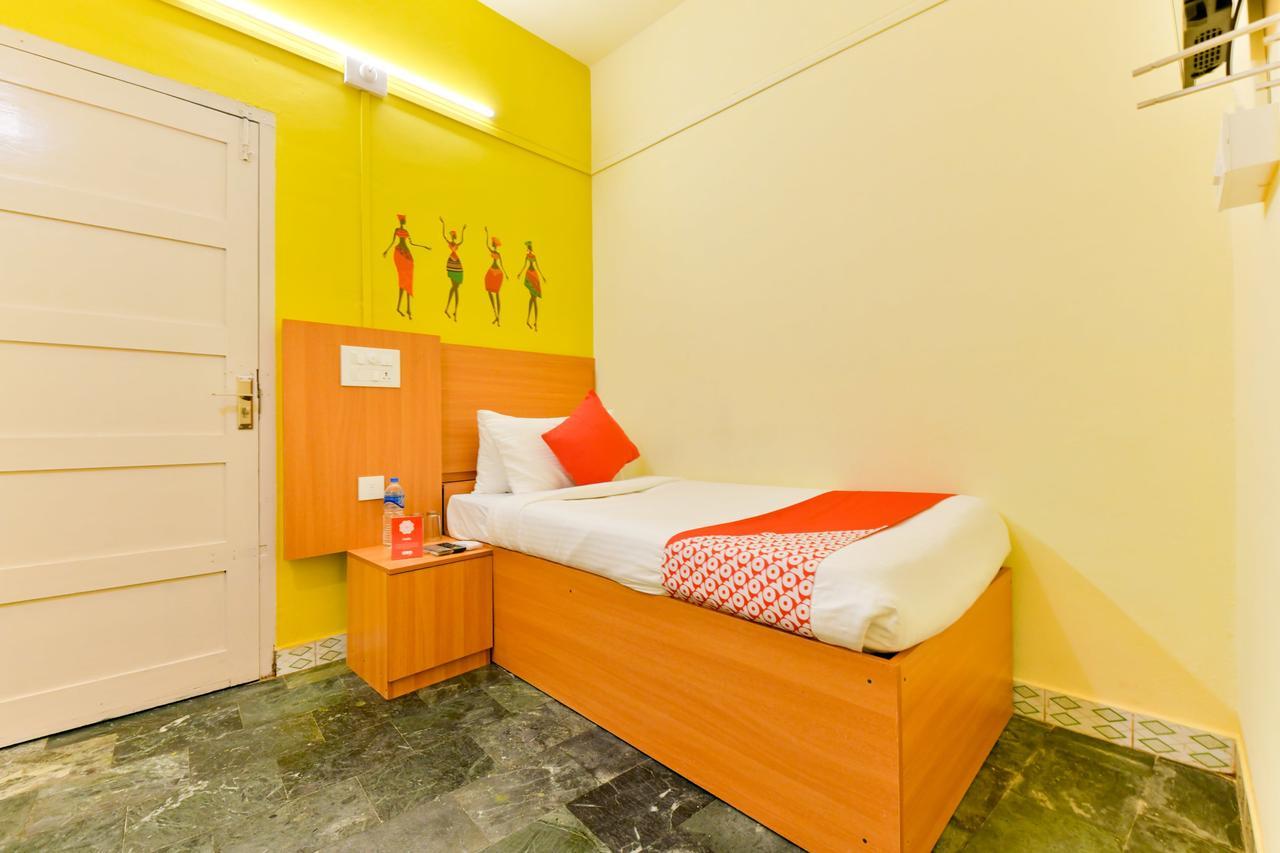 Oyo 9310 Viceroy Hotel 3*