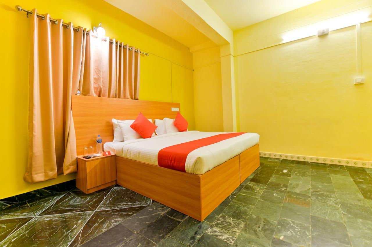 Oyo 9310 Viceroy Hotel 3*