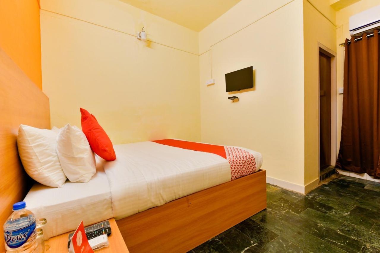 Oyo 9310 Viceroy Hotel Kochi
