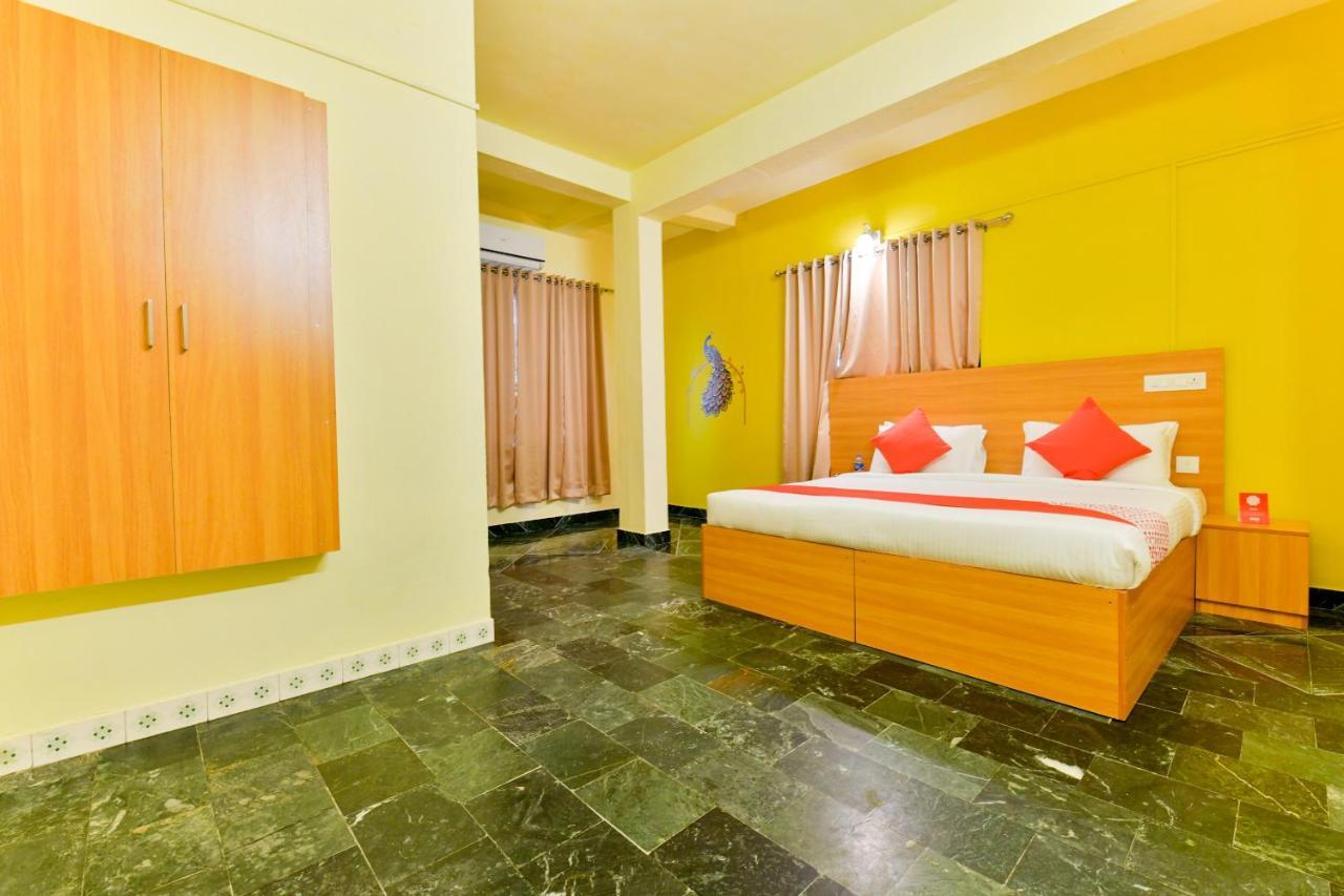 Hotel Oyo 9310 Viceroy