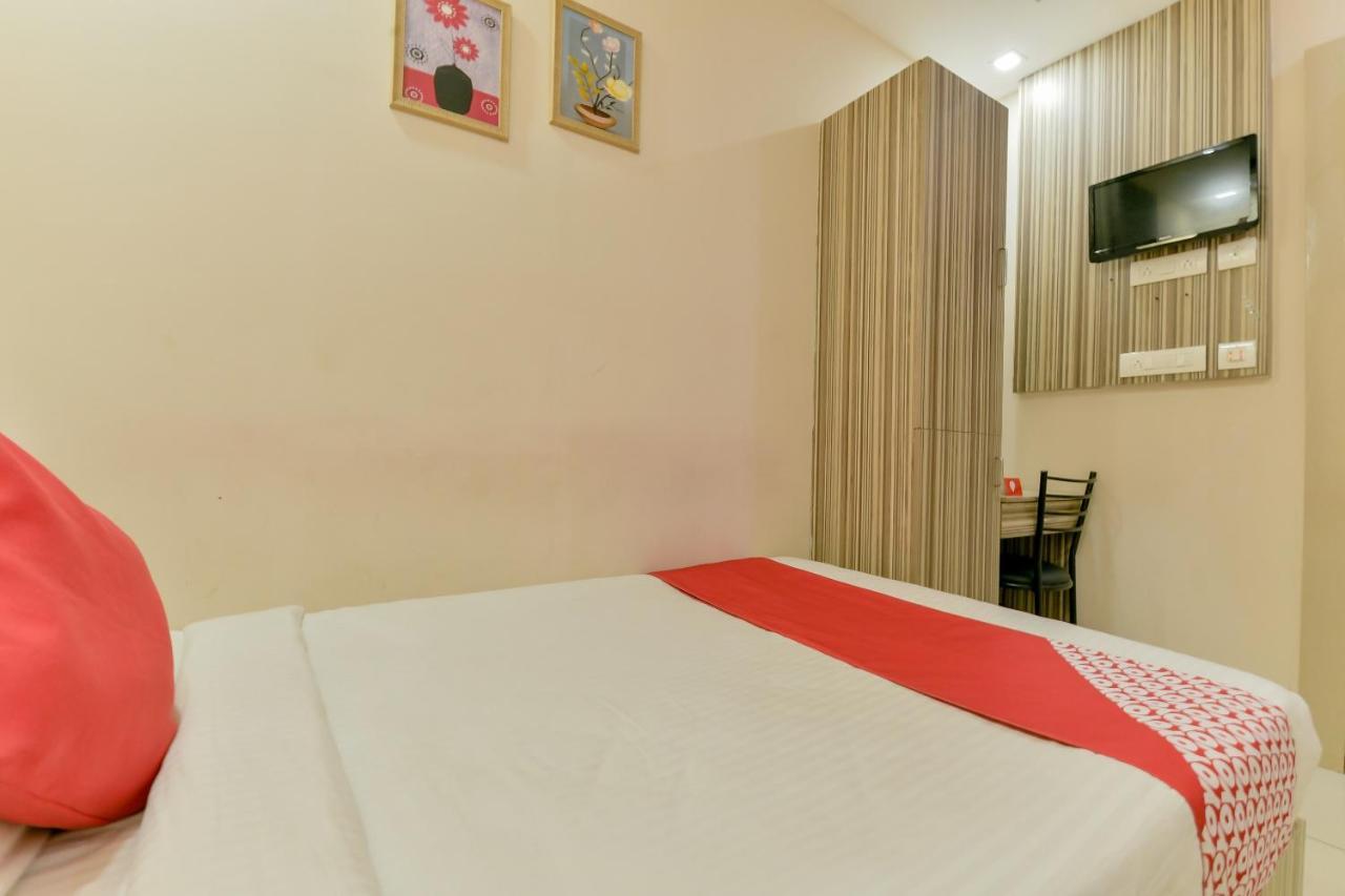 Oyo 7077 Reegate Hotel Kochi