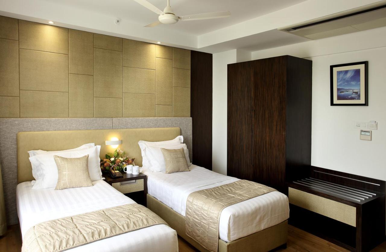Hotel Sugar Business Kochi