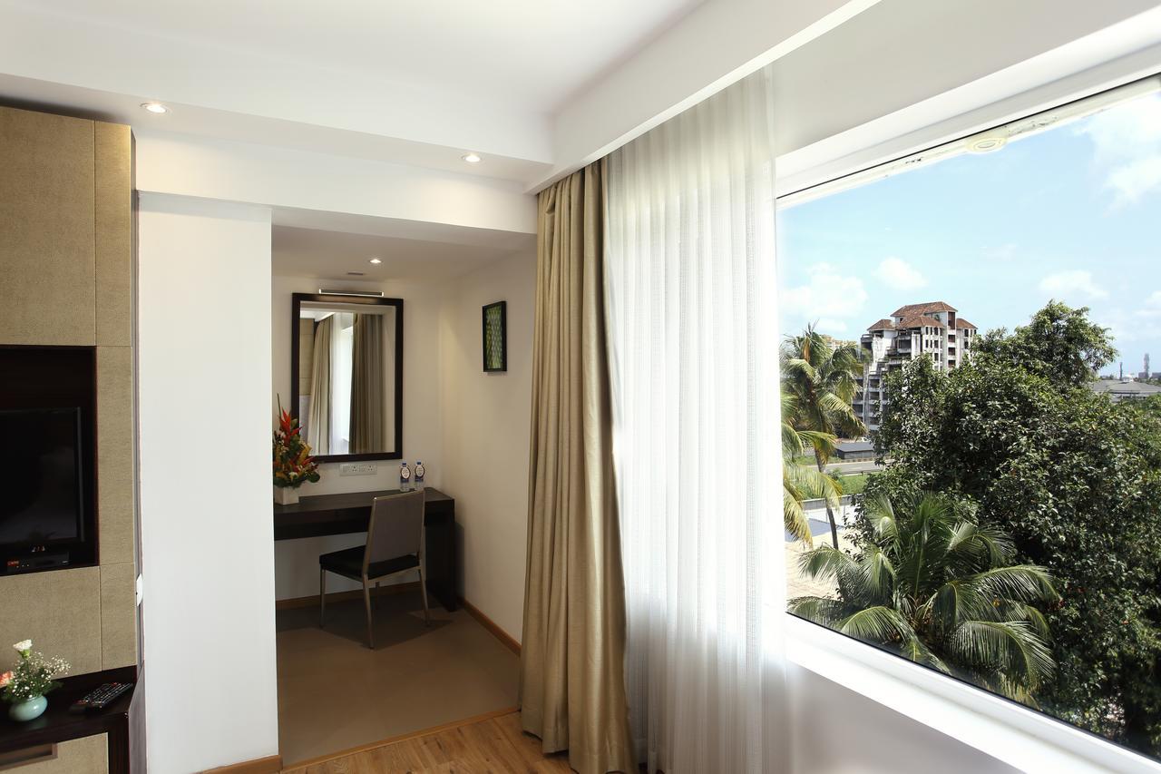 Hotel Sugar Business Kochi