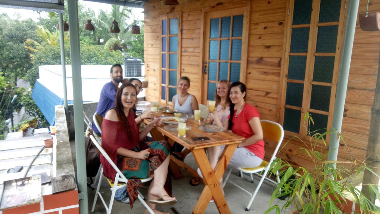 Homestay Niya Nest *