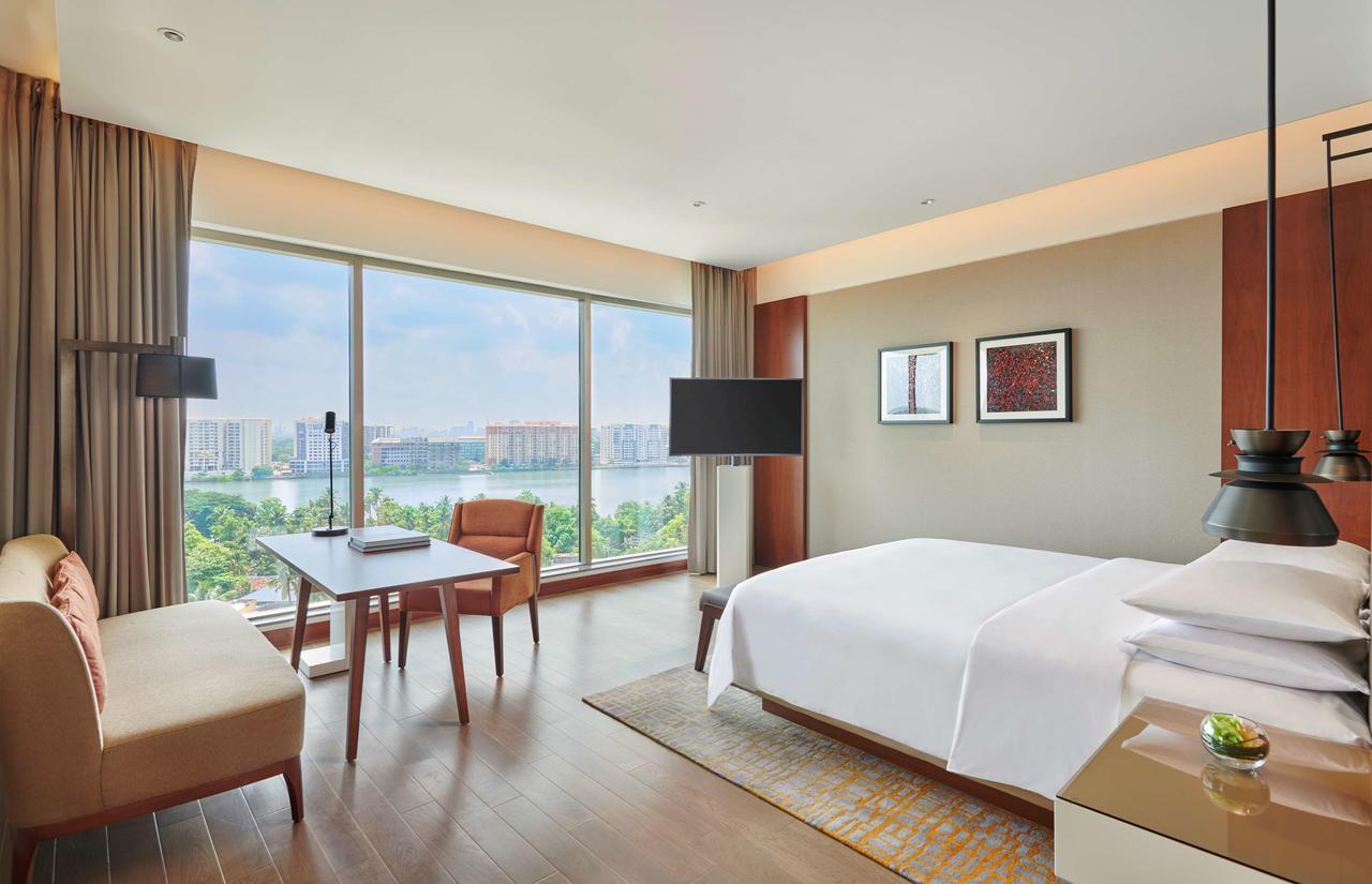 Grand Hyatt Bolgatty Hotel