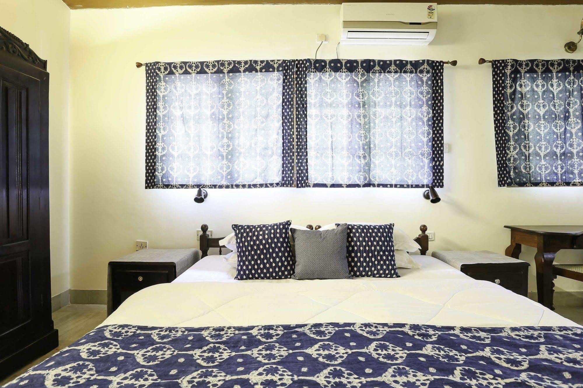 Kimansion Hotel