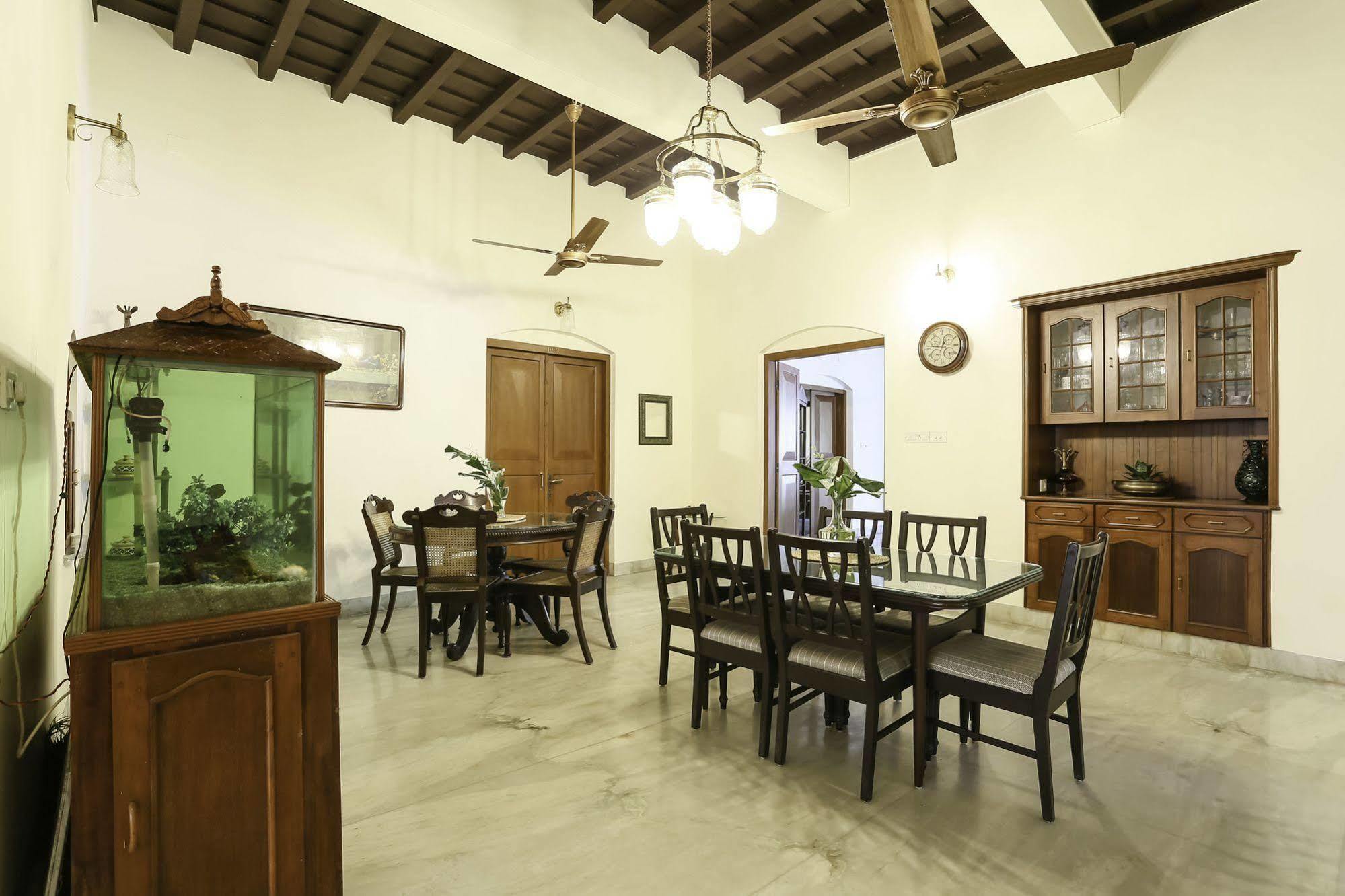 Kimansion Hotel