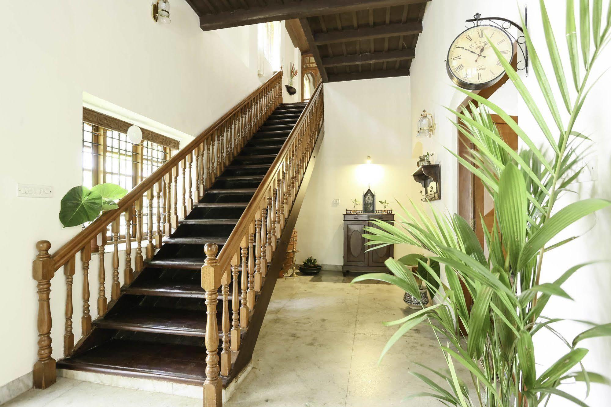Kimansion 3* Kochi