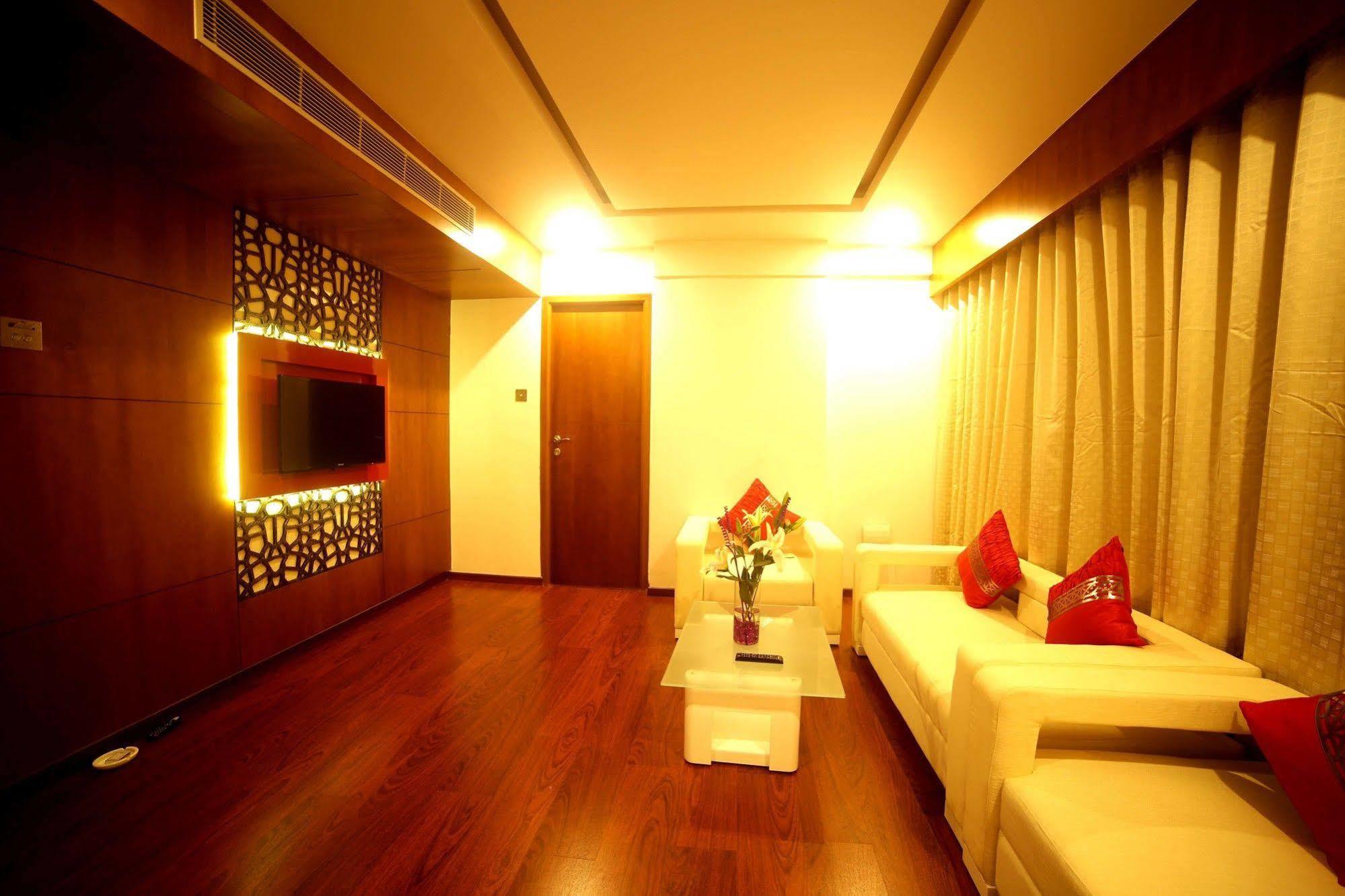 Olive Downtown Kochi