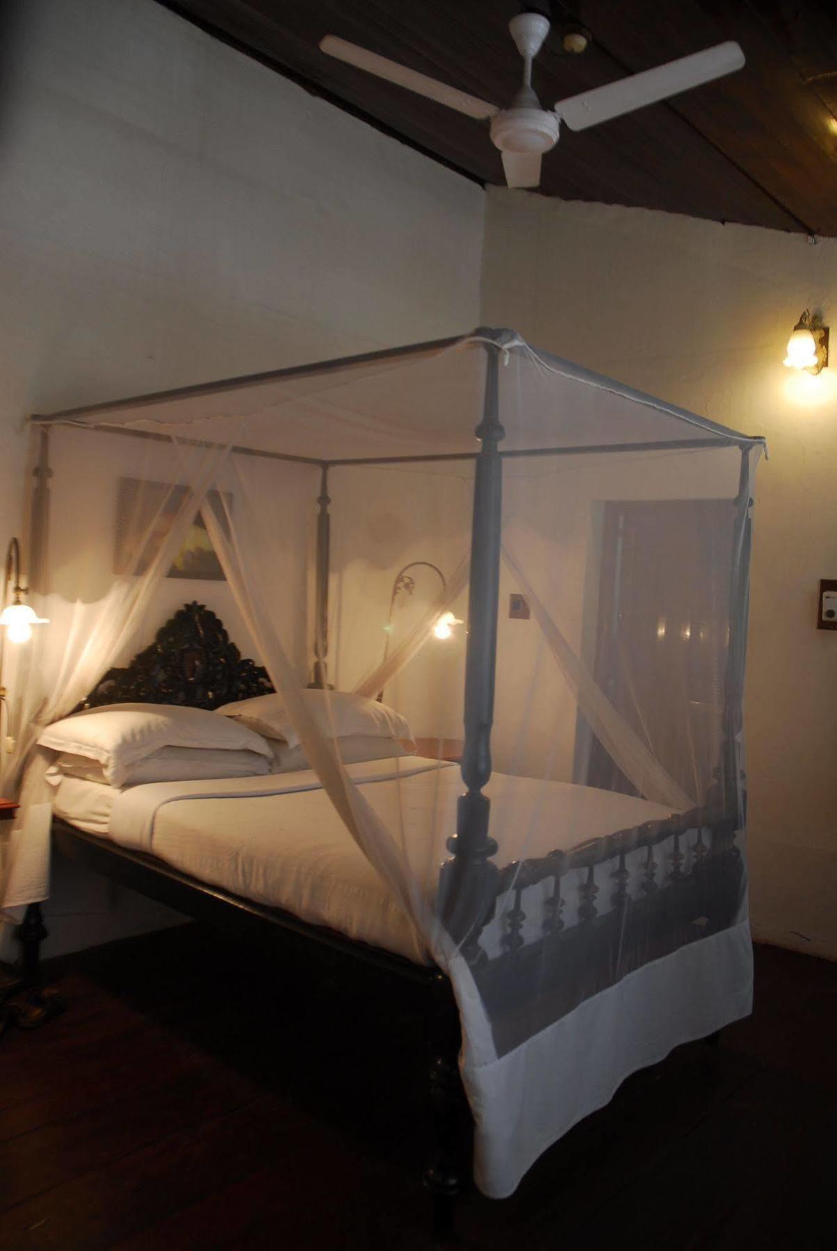 Old Courtyard 3* Kochi