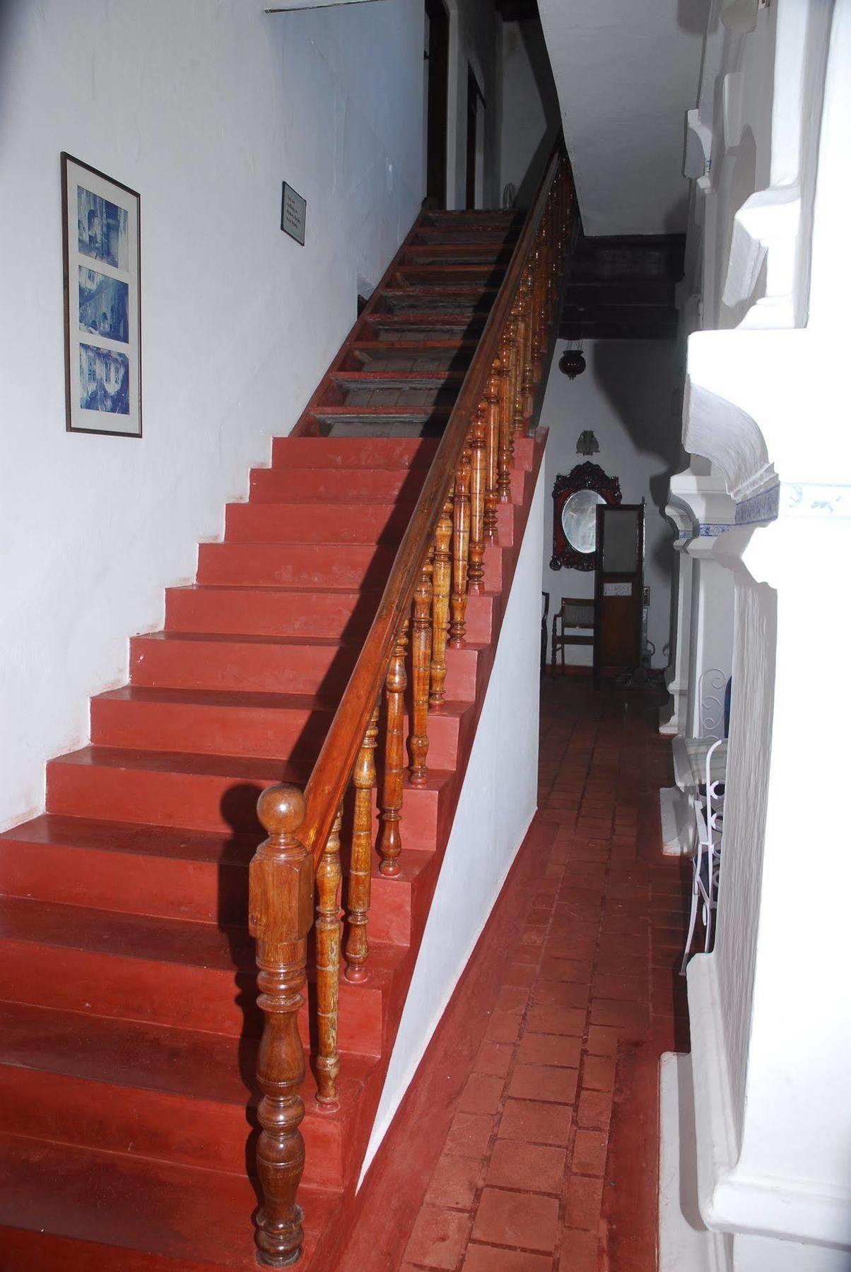 Hotel Old Courtyard Kochi