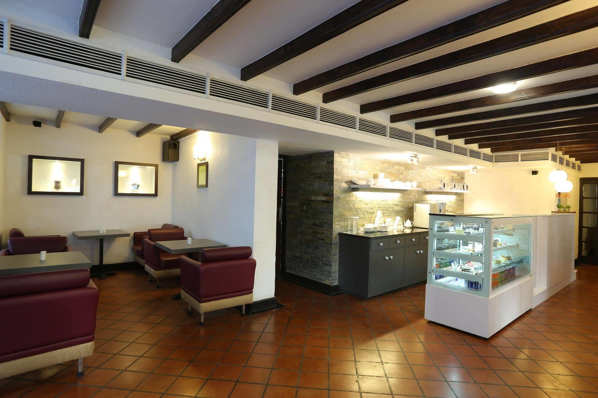 The International Kochi