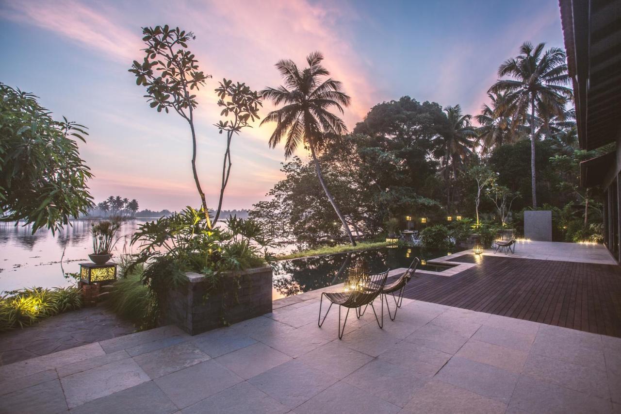 976 Panangad Bed & Breakfast