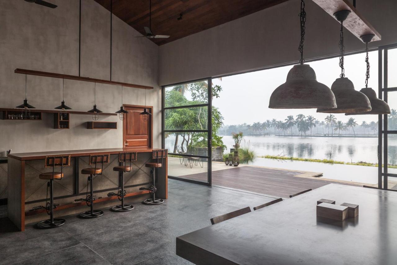 976 Panangad Kochi
