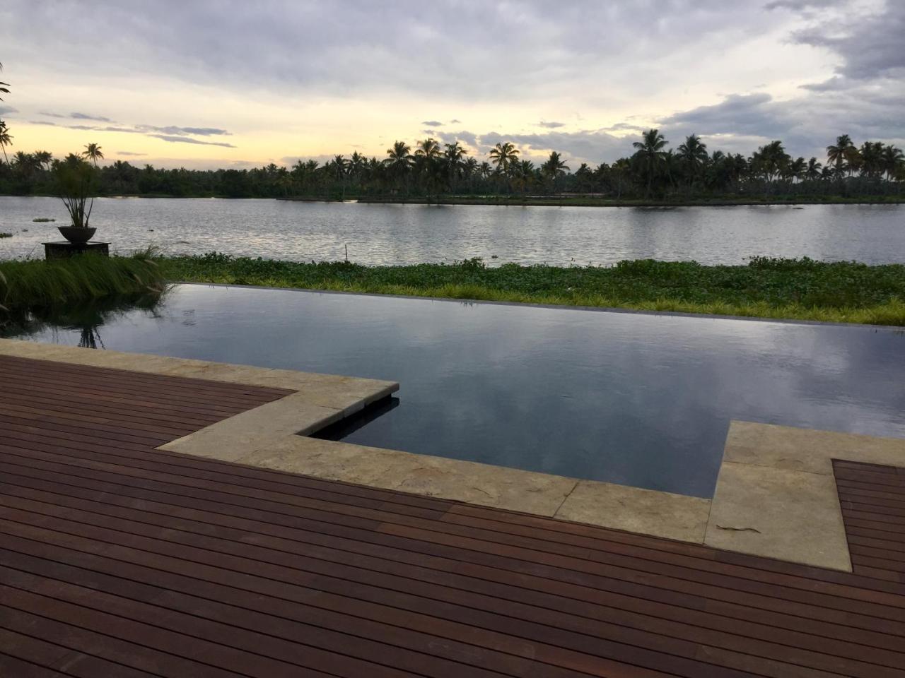 976 Panangad * Kochi