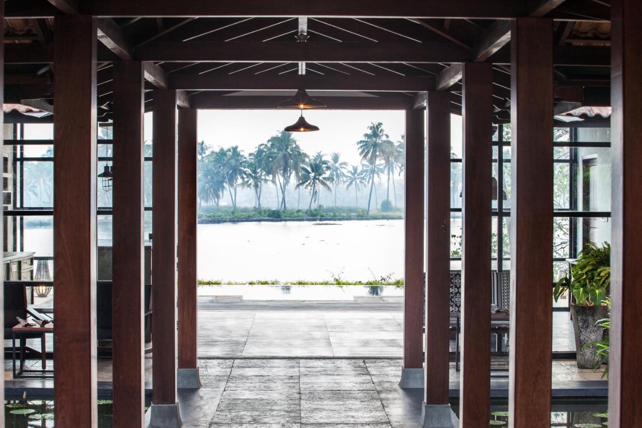 976 Panangad Bed & Breakfast Kochi