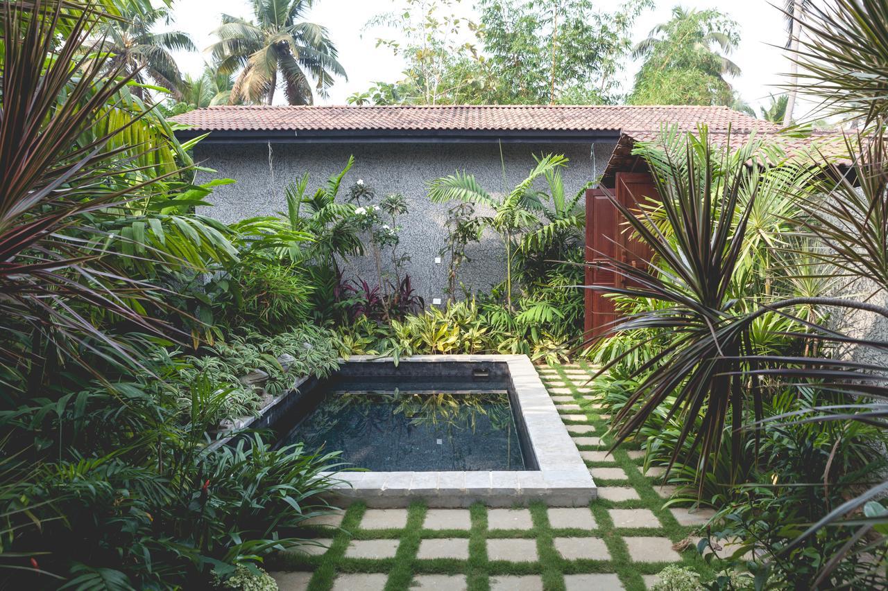 976 Panangad Bed & Breakfast