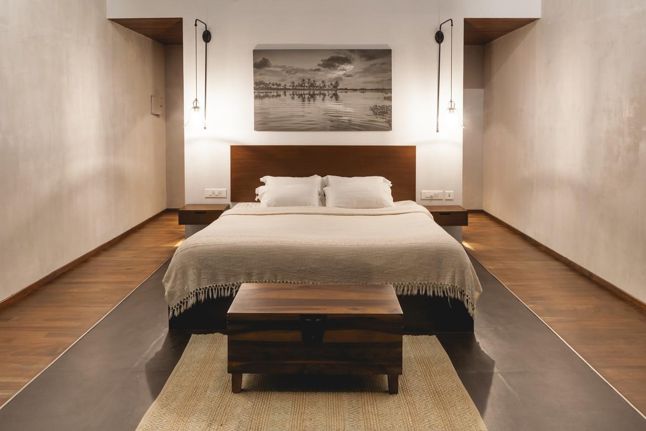 976 Panangad Bed & Breakfast