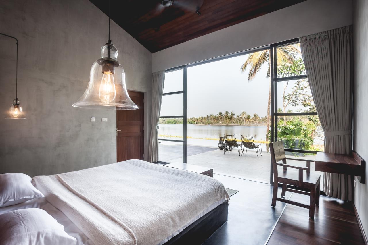 Bed & Breakfast 976 Panangad