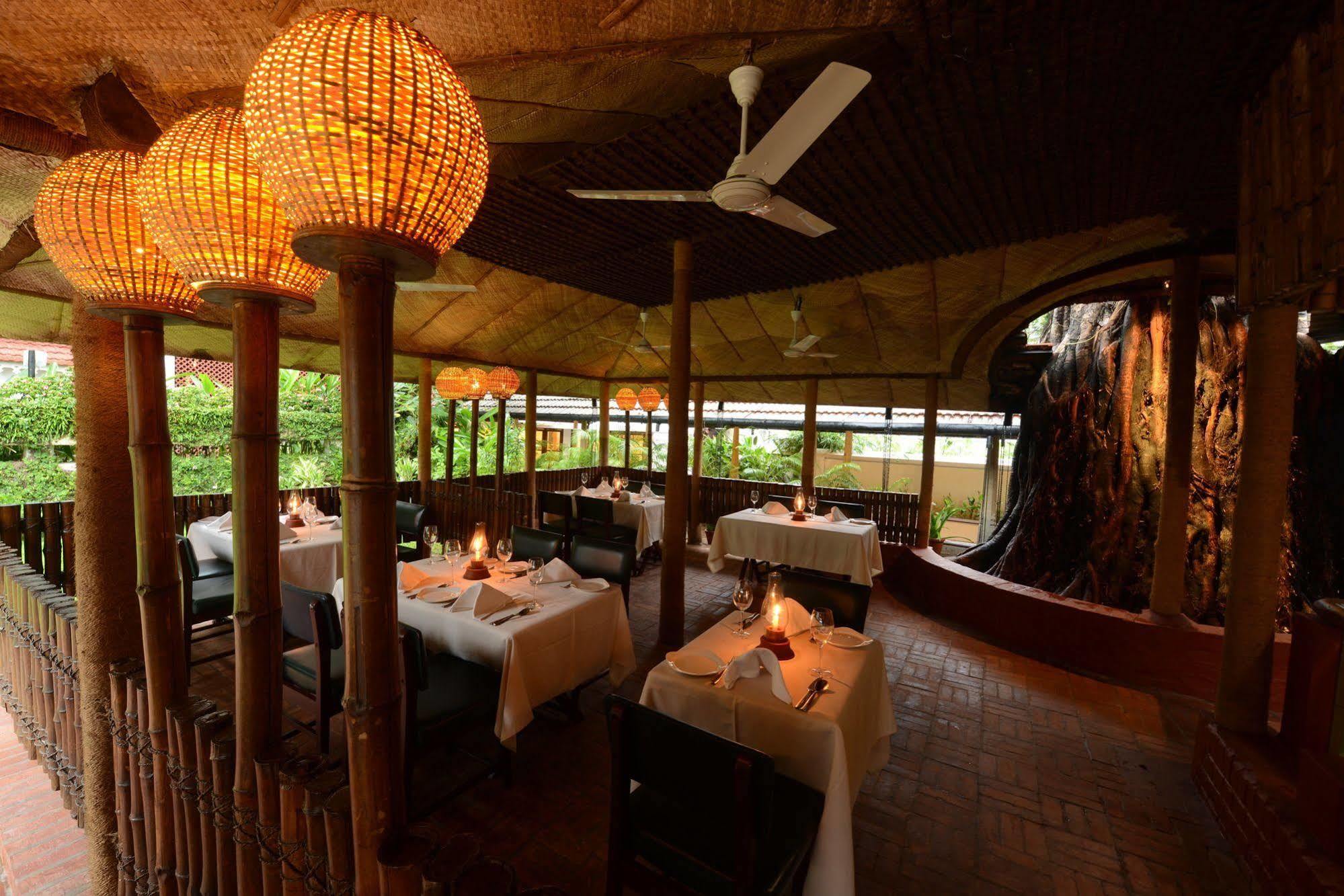 Casino - Cgh Earth, Cochin Hotel Kochi