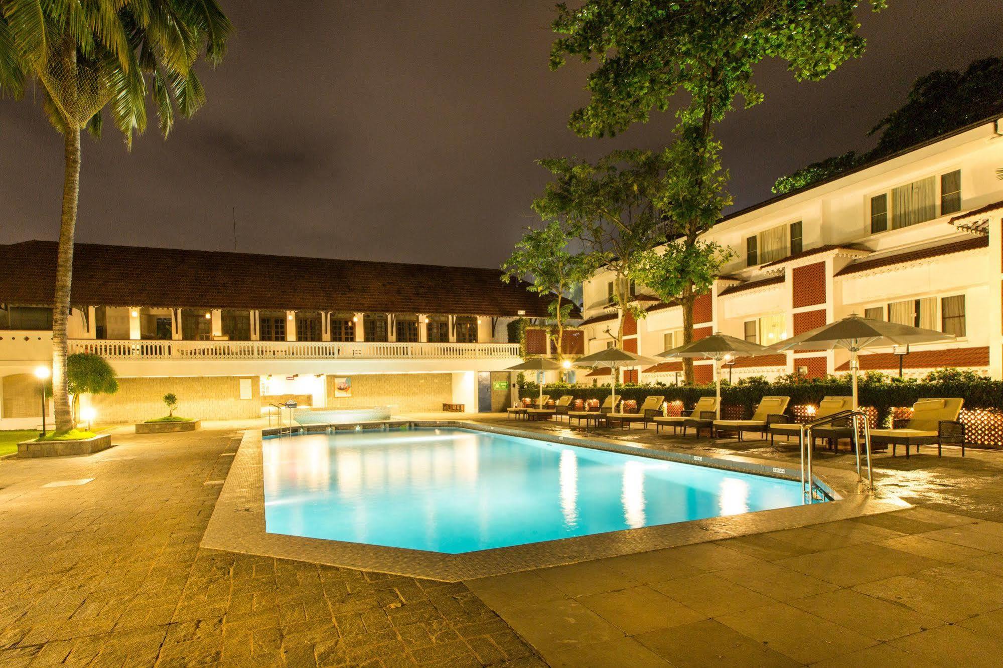 Hotel Casino - Cgh Earth, Cochin