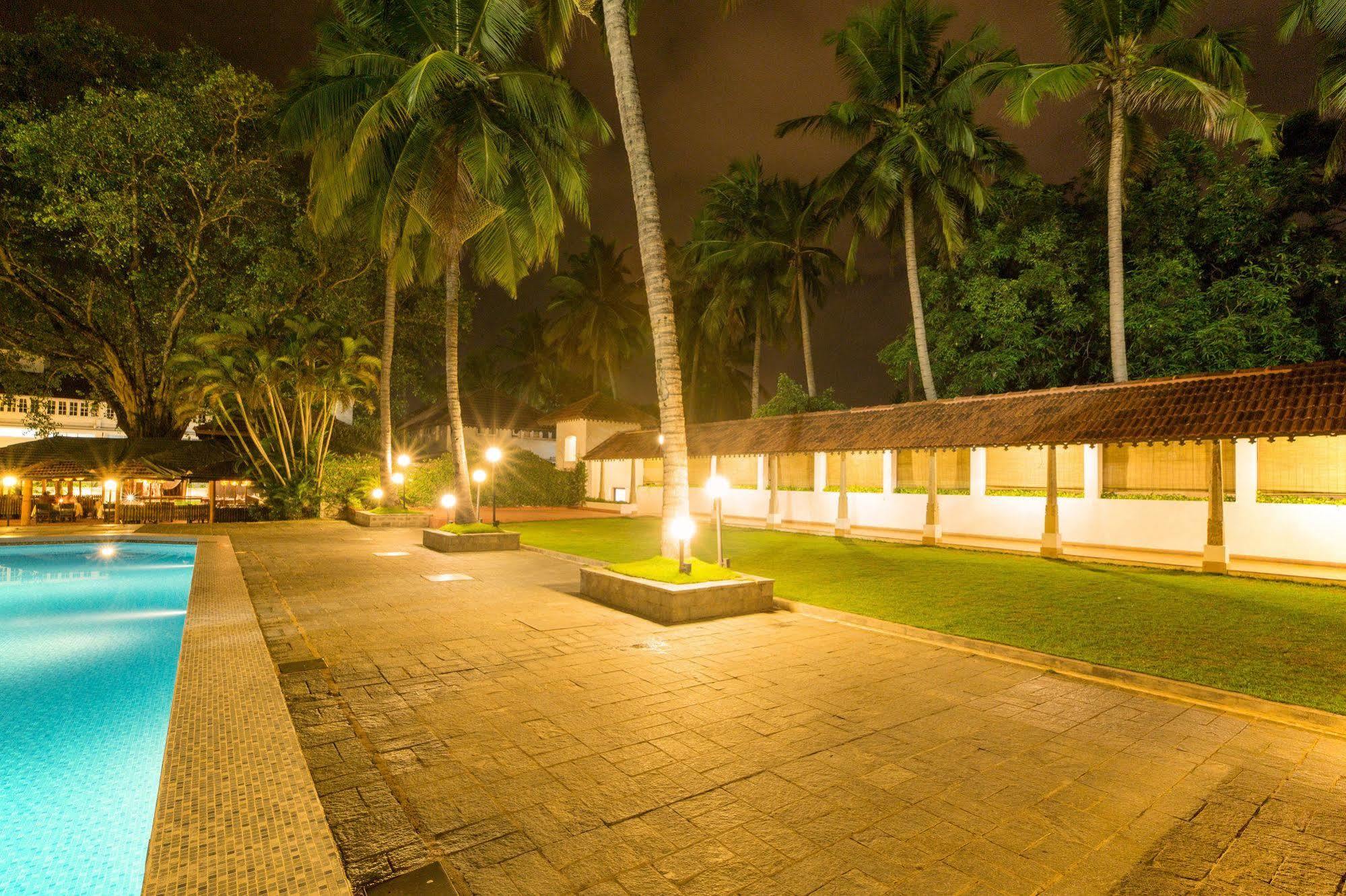 Casino - Cgh Earth, Cochin Hotel Kochi