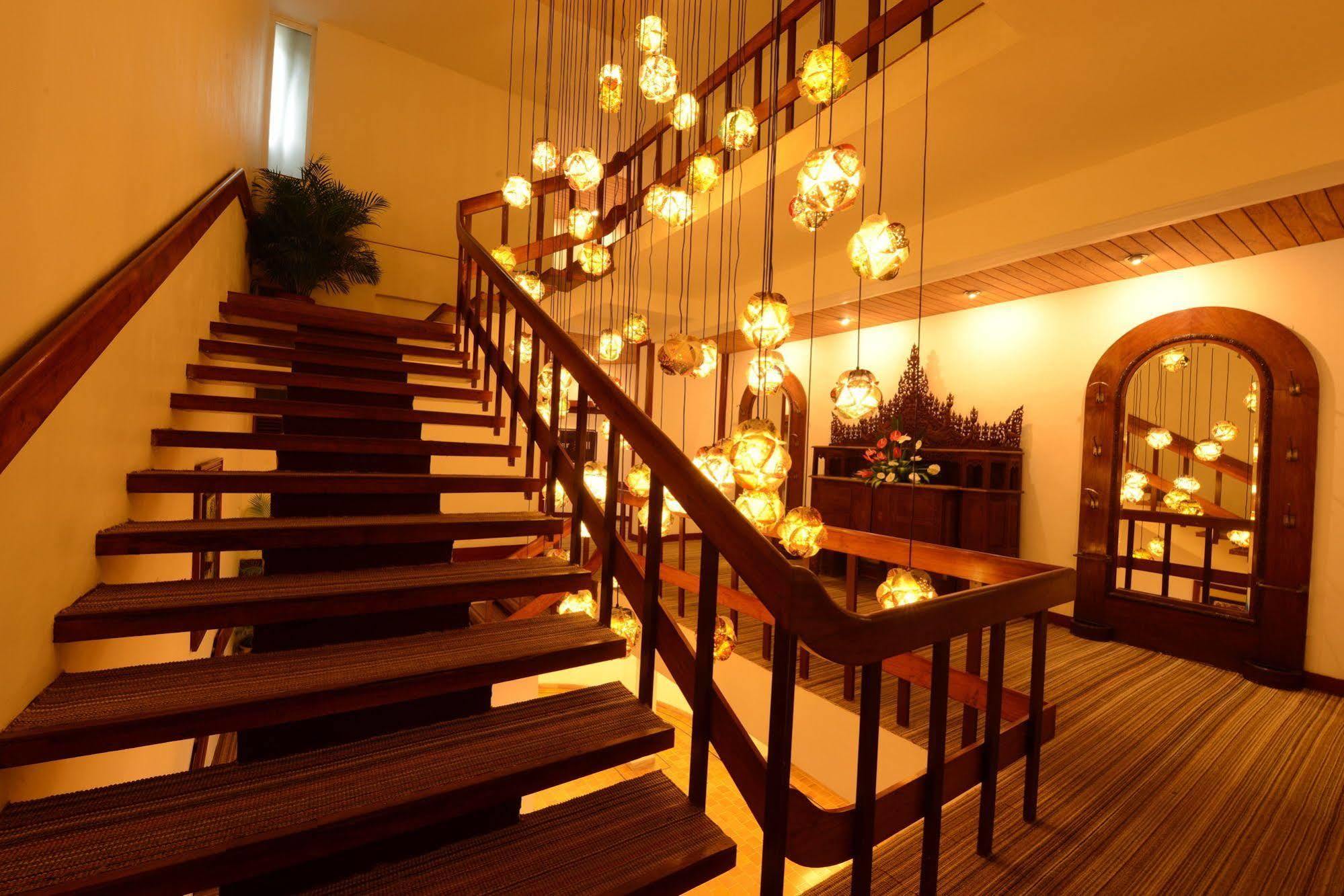 Hotel Casino - Cgh Earth, Cochin Kochi