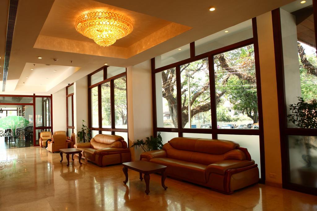 Hotel No. 18 4*