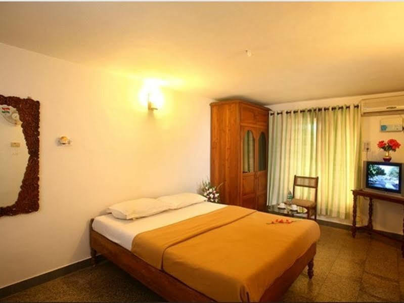 Napier House Hotel