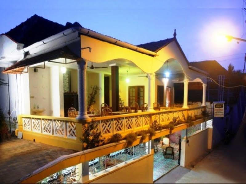 Napier House Hotel