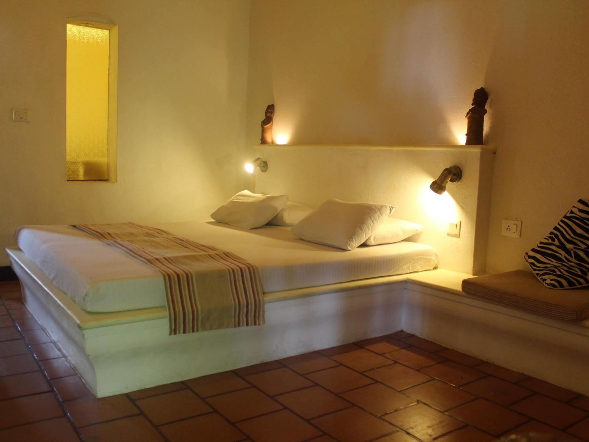 Guest house House