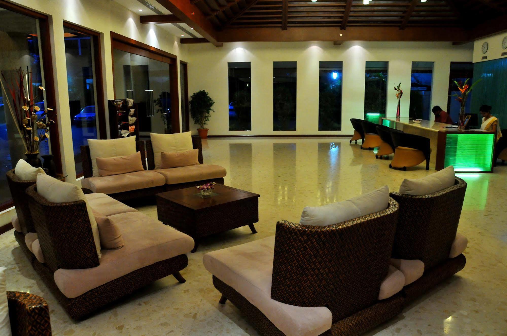 Ramada By Wyndham Resort 5*
