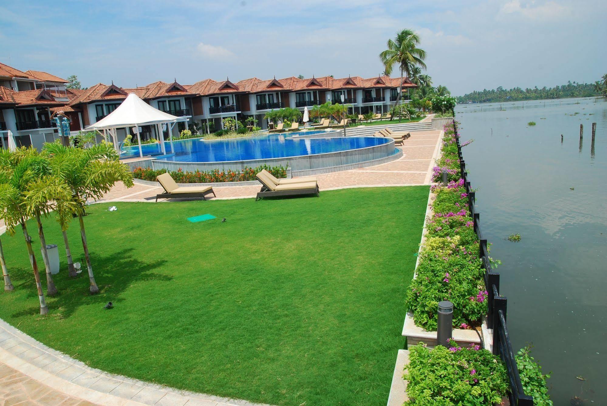Resort Ramada By Wyndham 5*