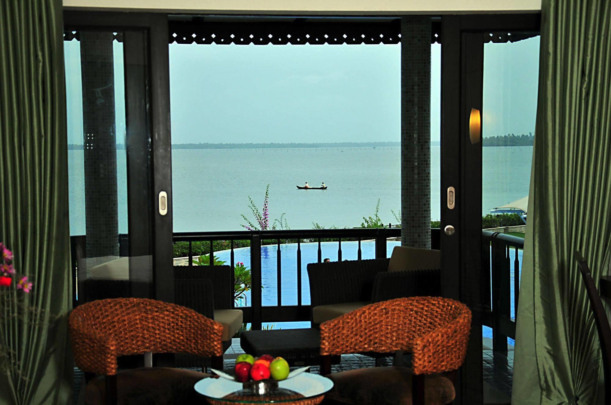 Ramada By Wyndham 5* Kochi