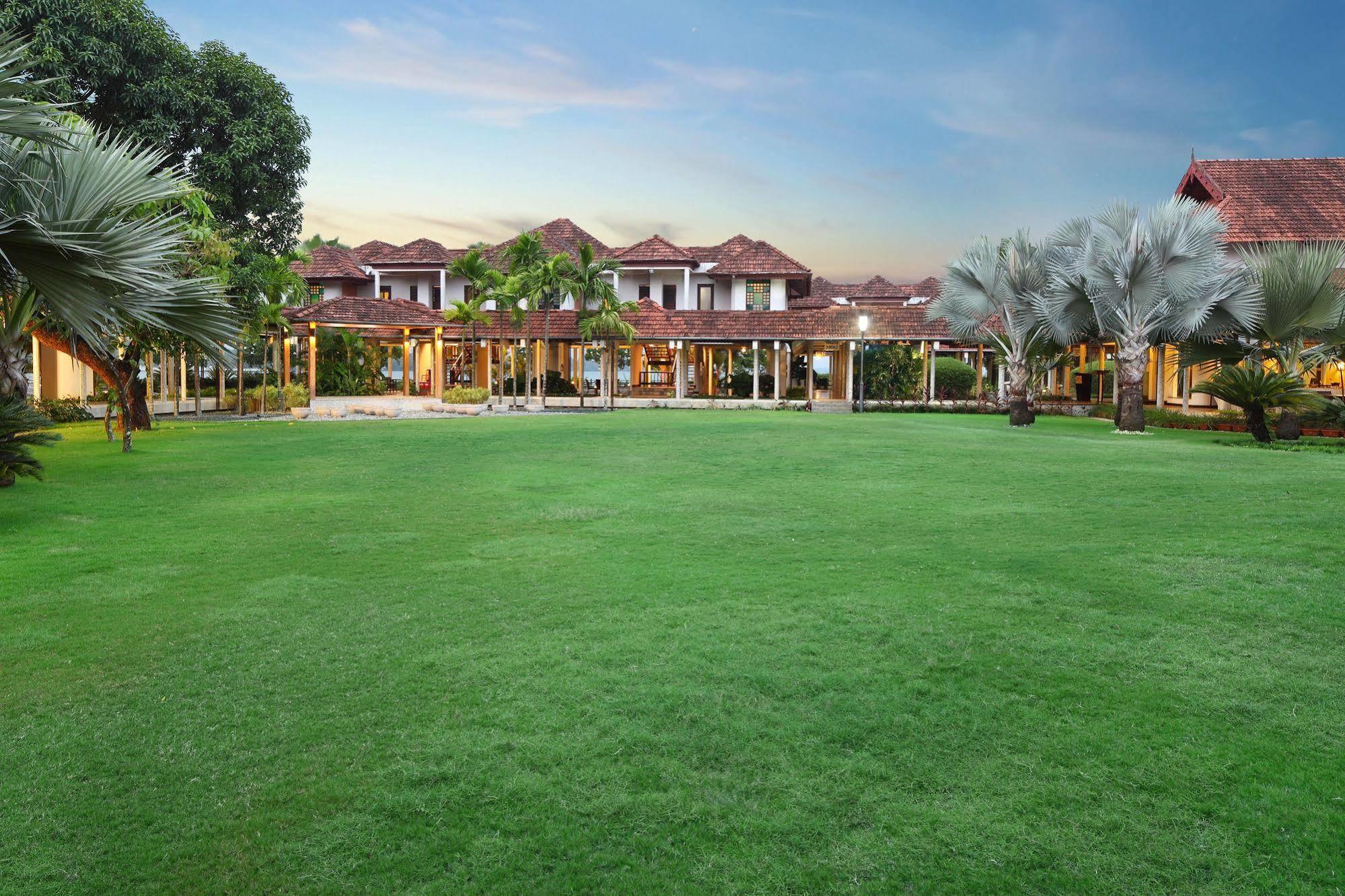 Ramada By Wyndham Resort Kochi