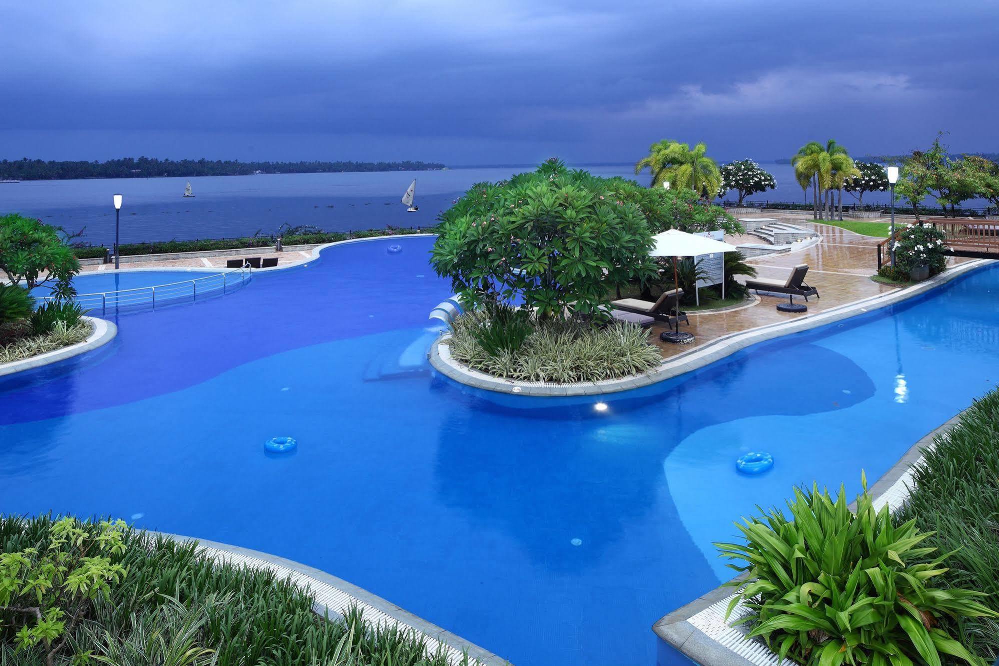 Ramada By Wyndham 5* Kochi
