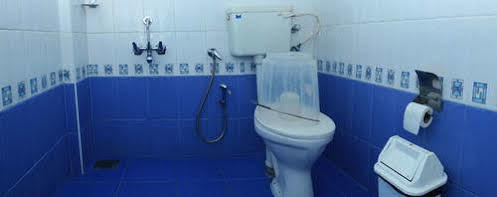 Hotel The Pavilion Luxury 3*