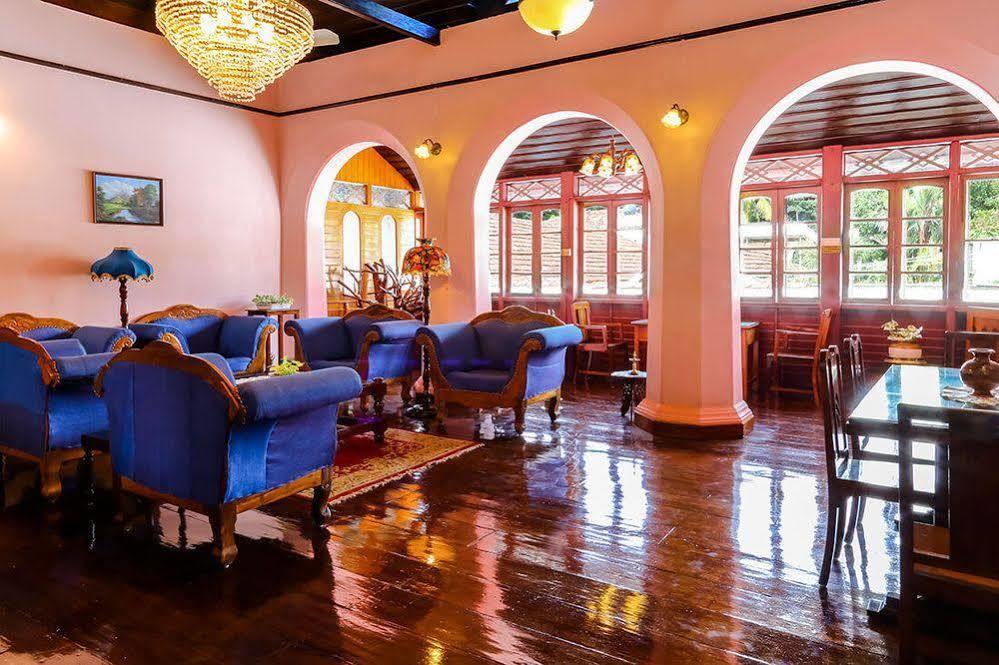 Chiramel Residency Kochi