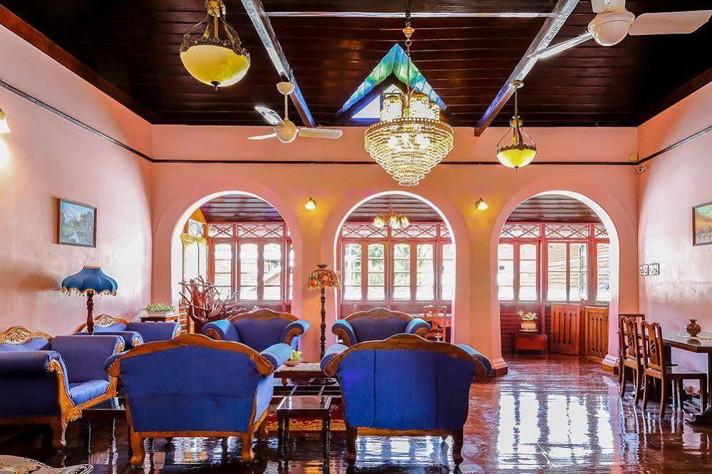 Chiramel Residency Kochi