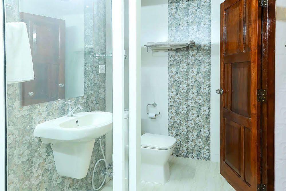 Chiramel Residency * Kochi