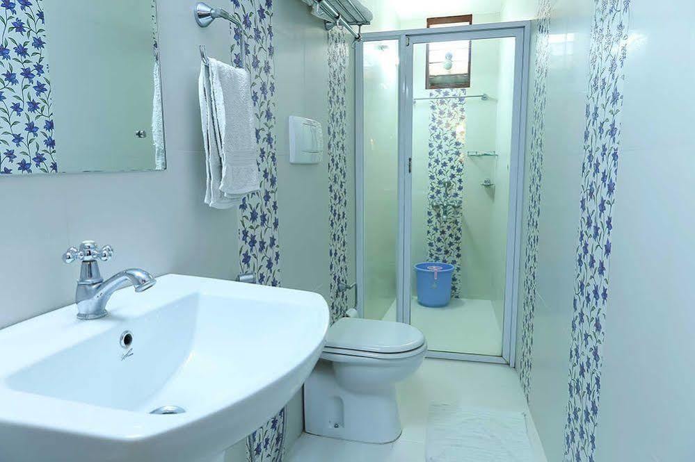 Homestay Chiramel Residency Kochi