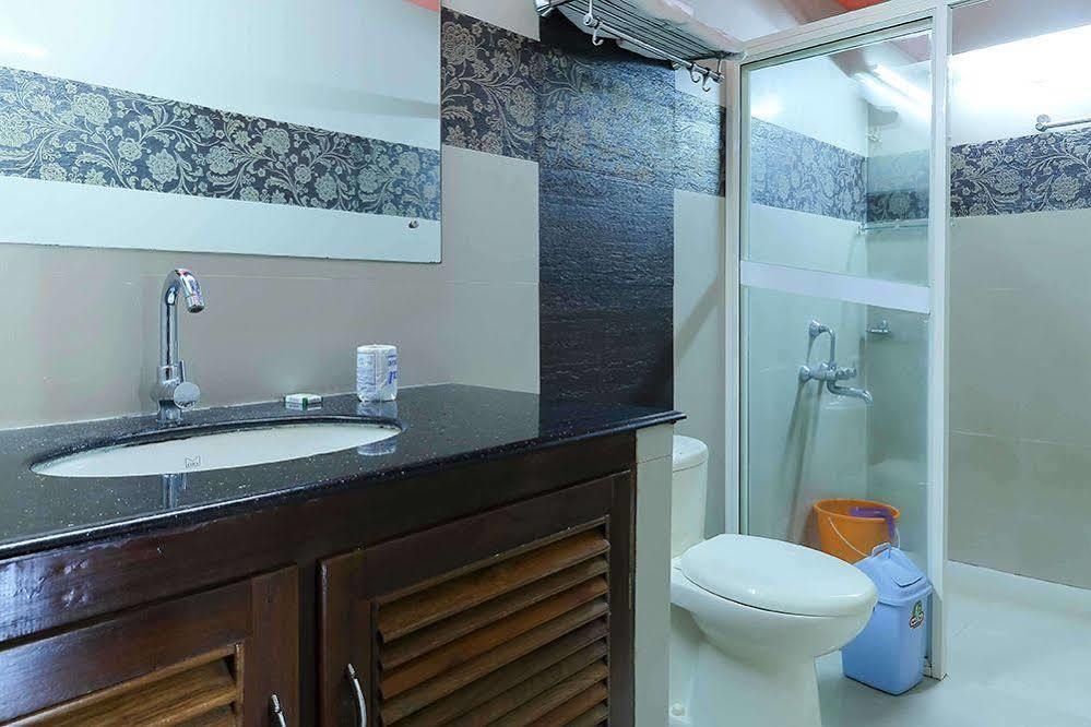 Chiramel Residency Kochi